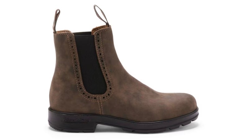 Blundstone Original High-Top Boots